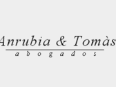 Anrubia & Tomàs Abogados