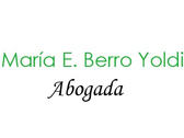 María E. Berro Yoldi