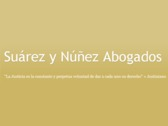 Suárez & Núñez Abogados