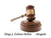 Diego J. Galiano Bellón