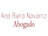 Ana Riera Navarro Abogado