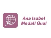 Ana Isabel Medall Gual - Procuradora