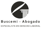 Buscemi - Abogado Laboralista