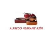 Alfredo Herranz Asín