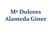 Mª Dolores Alameda Giner