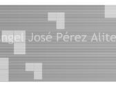Angel José Pérez Alite - Despacho De Abogados