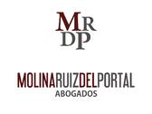 Diego Molina Ruíz del Portal
