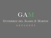 Gutiérrez del Álamo & Martos Abogados - GAM Abogados