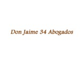 Don Jaime 34 Abogados
