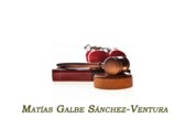Matías Galbe Sánchez-Ventura