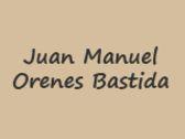 Juan Manuel Orenes Bastida