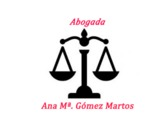 Ana Mª Gómez Martos
