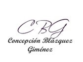 Concepción Blázquez Giménez