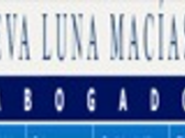 Eva Luna Macías