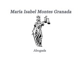 María Isabel Montes Granada
