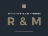 Bufete Jurídico y de Mediación R & M