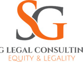 SG LEGAL CONSULTING