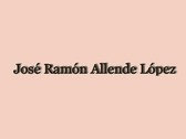 José Ramón Allende López