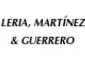 Leria, Martínez & Guerrero