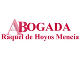 Abogada Raquel De Hoyos Mencía