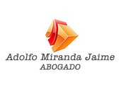 Adolfo Miranda Jaime