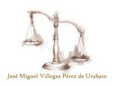José Miguel Villegas Pérez de Urabain