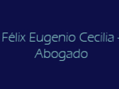 Félix Eugenio Cecilia - Abogado