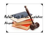 Rafael Luis Bravo Lupiañez