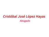 Cristóbal José López Hayas