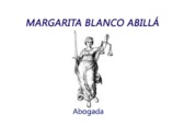 Margarita Blanco Abillá