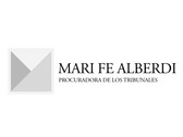 Mari Fe Alberdi