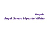 Ángel Llavero López de Villalta