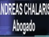 Abogado Andreas Chalaris