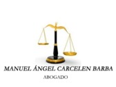 Manuel Ángel Carcelen Barba