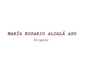 María Rosario Alcalá Aso