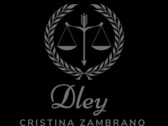 Cristina Zambrano, DLey.