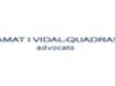 Amat I Vidal-quadras Advocats