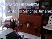 Abogado José Antonio Sánchez Jiménez