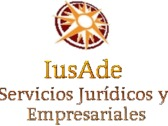 IusAde. Servicios Jurídicos y Empresariales