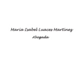 Maria Isabel Luaces Martínez