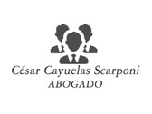 César Cayuelas Scarponi