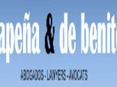 Lapeña & De Benito Abogados