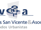 Carlos San Vicente & Asociados. Abogados Urbanistaso