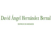 David Ángel Hernández Bernal Abogado