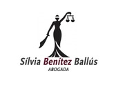 Sílvia Benítez Ballús