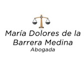María Dolores de la Barrera Medina