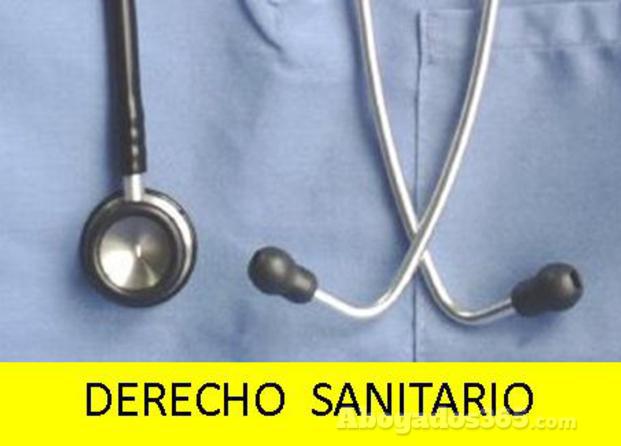 Derecho santirario