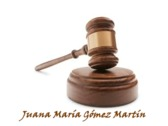Juana María Gómez Martín