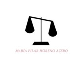 María Pilar Moreno Acero