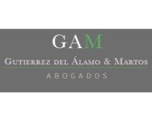 Gutiérrez del Álamo y Martos Abogados